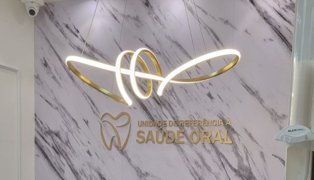 Dental Clinic Unidade De Referência À Saúde Oral dental clinic in Rio de Janeiro