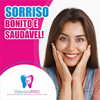 Unidade de Referência à Saúde Oral