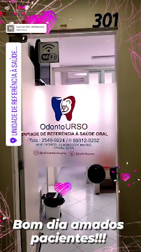 Unidade de Referência à Saúde Oral