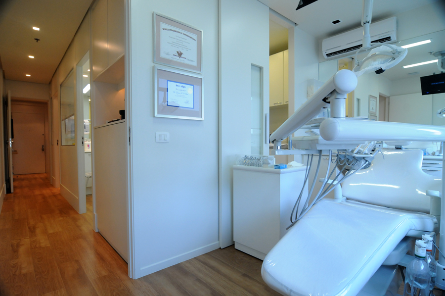 Gustavo Bastos Odontologia - RJ - dental clinic in Rio de Janeiro, Brazil