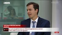 Gustavo Bastos Odontologia - RJ