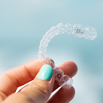 Clinica Rothier Odontologia Integrada Invisalign Ipanema.