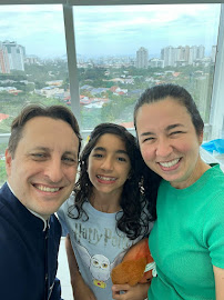 Clinica Rothier Odontologia Integrada Invisalign Ipanema.