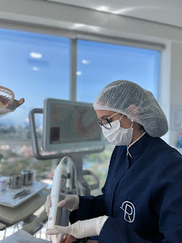 Clinica Rothier Odontologia Integrada Invisalign Ipanema.