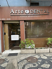 Arte Dental serviços odontológicos / Clínica odontológica no Flamengo