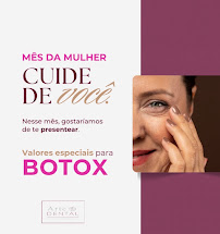 Arte Dental serviços odontológicos / Clínica odontológica no Flamengo