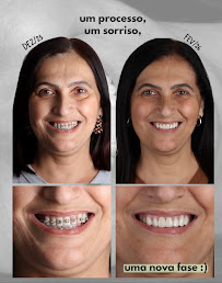 Arte Dental serviços odontológicos / Clínica odontológica no Flamengo