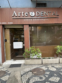 Arte Dental serviços odontológicos / Clínica odontológica no Flamengo in Rio de Janeiro