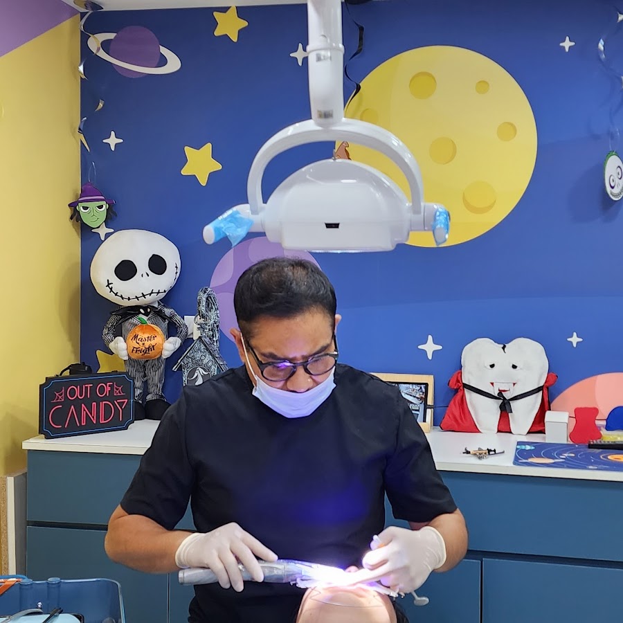 IOC - Children's Dental Center Tijuana - dental clinic in Tijuana