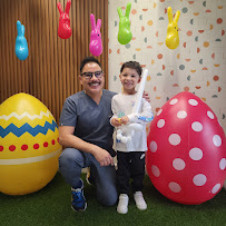 IOC - Children's Dental Center Tijuana