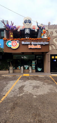 IOC - Children's Dental Center Tijuana