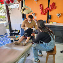 IOC - Children's Dental Center Tijuana