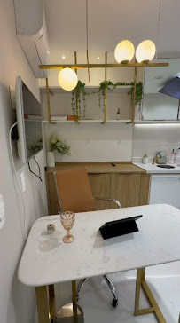 Dra Patricia Camargos - Dentista Copacabana