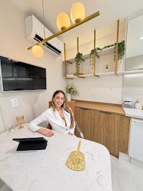 Dra Patricia Camargos - Dentista Copacabana
