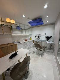 Dra Patricia Camargos - Dentista Copacabana