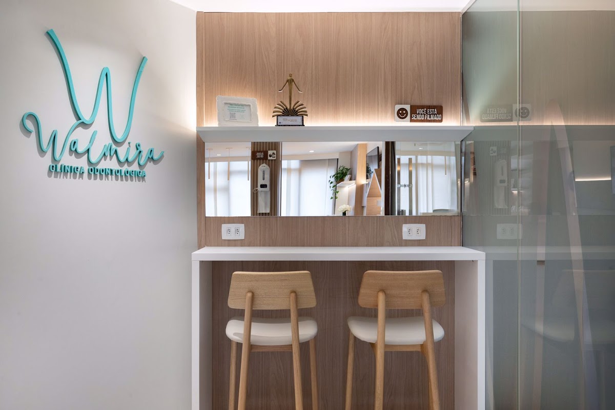Walmira Clinica Odontologica