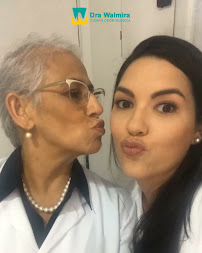 Walmira Clínica Odontológica - Dentistas - Atendimento de Urgência e Emergência