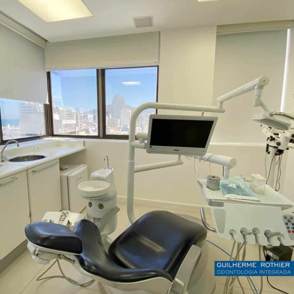 Clínica Guilherme Rothier: Dentista Ipanema: Lentes de Contato Dental Rio de Janeiro - dental clinic in Rio de Janeiro, Brazil