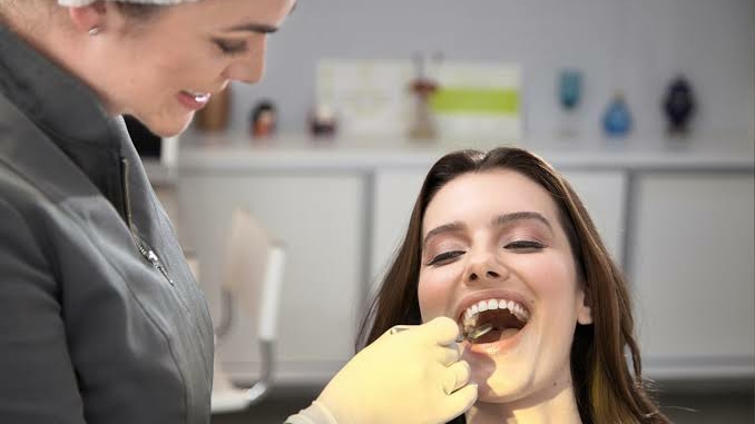 Odonto Liuzzi - dental clinic in Rio de Janeiro, Brazil