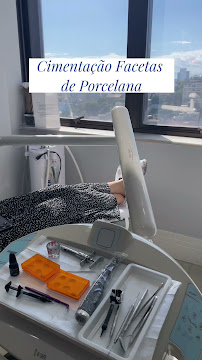 Odonto Liuzzi | Lentes de Contato Dental | Prótese Protocolo | Ortodontia | Periodontia | Implante Dentário | Dental Tourism