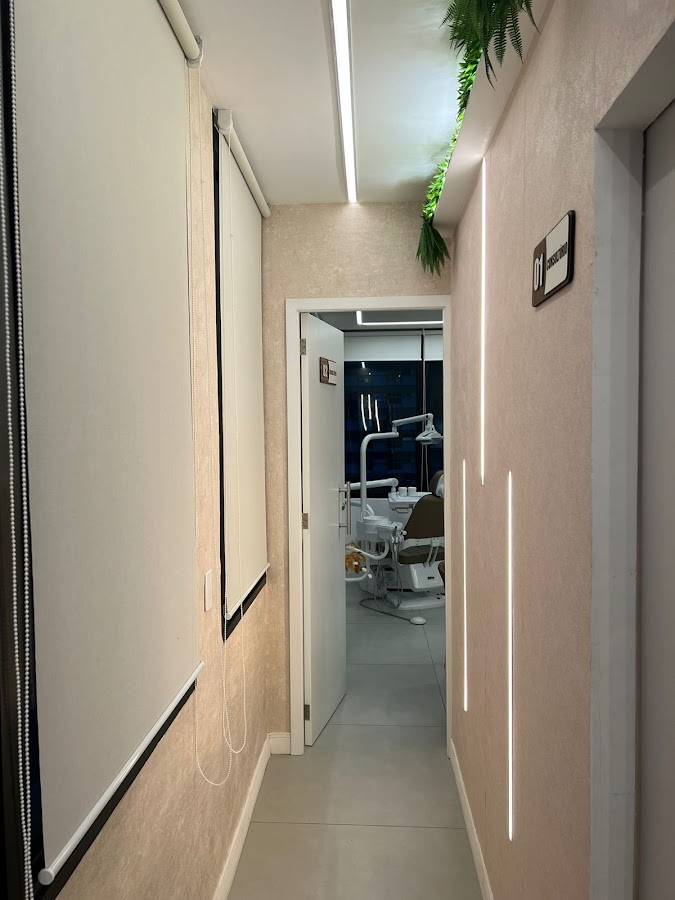 Dentista Emergência Zona Sul RJ - dental clinic in Rio de Janeiro, Brazil