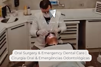 Rowan Vilar Dentist in Ipanema Rio de Janeiro