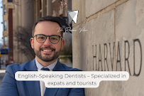 Rowan Vilar Dental Clinic in Rio de Janeiro