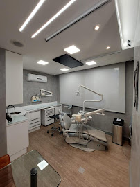 Rowan Vilar Dentist in Ipanema Rio de Janeiro