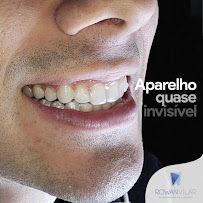 Rowan Vilar Dentist in Ipanema Rio de Janeiro