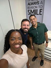 Rowan Vilar Dentist in Ipanema Rio de Janeiro