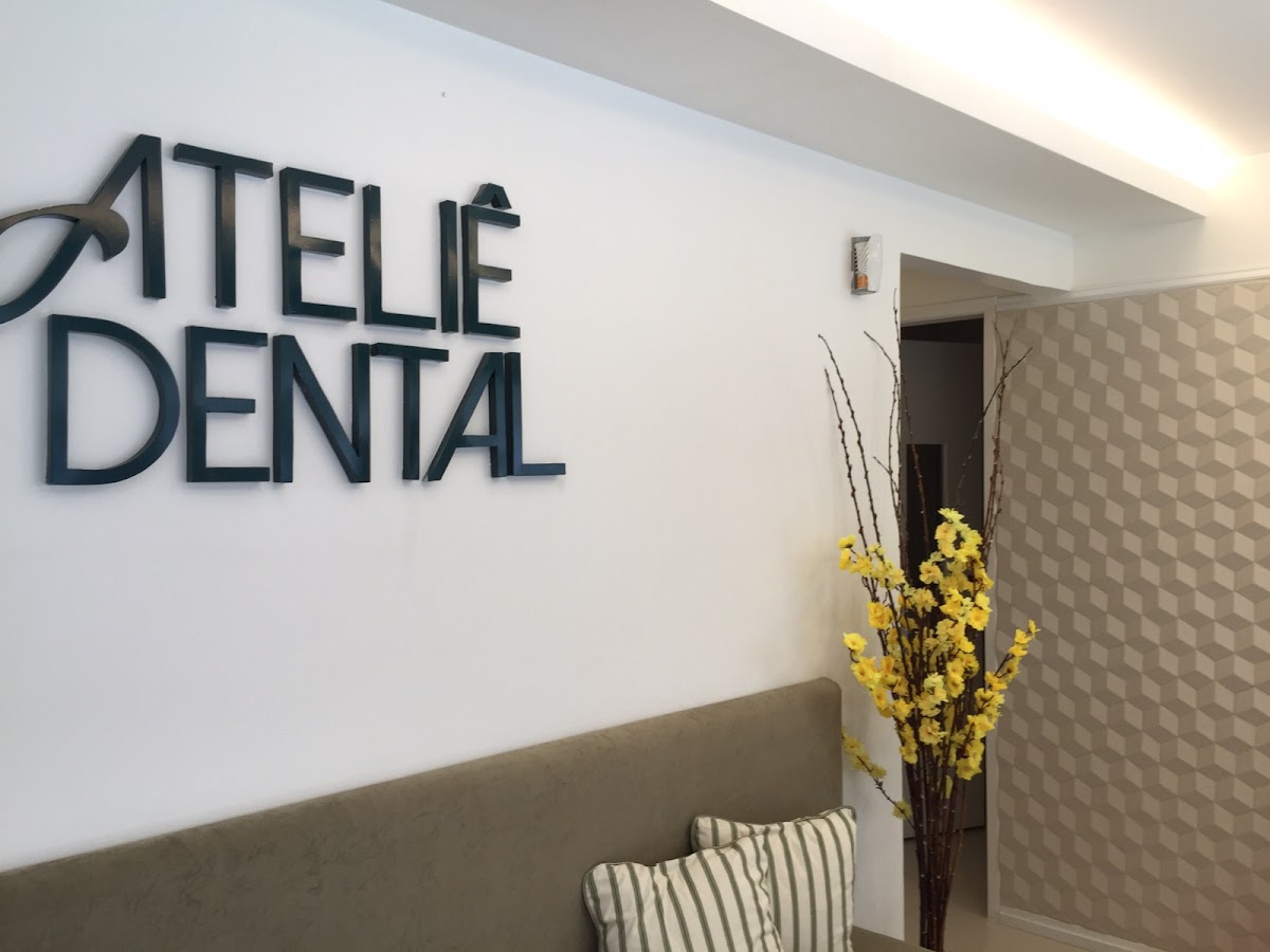 Ateliê Dental - dental clinic in Rio de Janeiro, Brazil