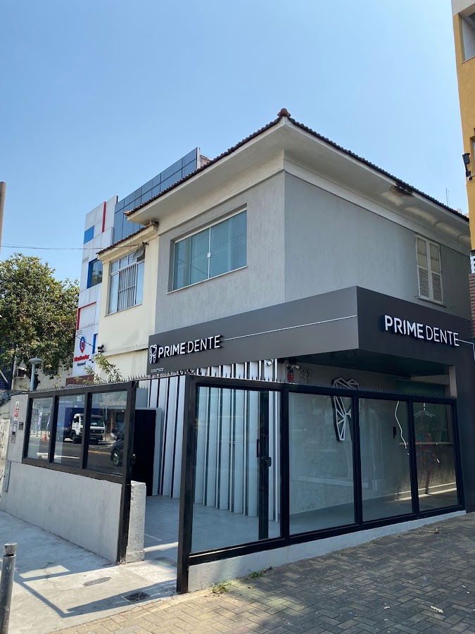 Dentista e Invisalign no Meier - Clinica Odontológica Prime Dente - dental clinic in Rio de Janeiro, Brazil