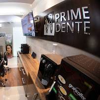 Dentista e Invisalign no Meier - Clinica Odontológica Prime Dente