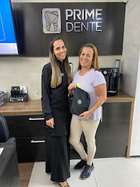 Dentista e Invisalign no Meier - Clinica Odontológica Prime Dente