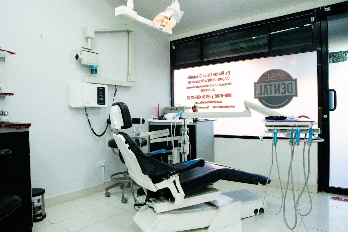 Dental 6ta & E - dental clinic in Tijuana