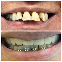 Clínica Odontológica Oral