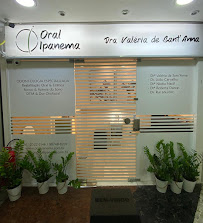 Clínica Odontológica Oral