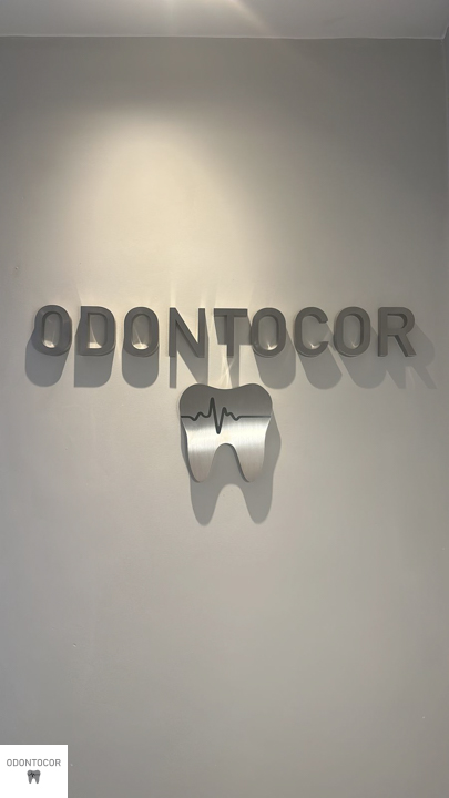 Clínica Odontológica Odontocor - Dentista Centro Rj | Especialista em Tratamento de Canal - dental clinic in Rio de Janeiro, Brazil
