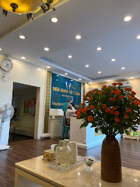 Nha Khoa Úc Châu - Nha Khoa Gần Đây