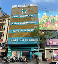 Nha Khoa Úc Châu - Nha Khoa Gần Đây