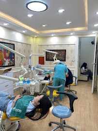 Nha Khoa Úc Châu - Nha Khoa Gần Đây