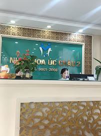 Nha Khoa Úc Châu 362 Trần Hưng Đạo - Nha Khoa Uy Tín Quảng Ninh