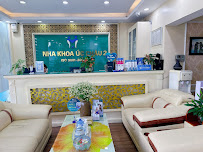 Nha Khoa Úc Châu 362 Trần Hưng Đạo - Nha Khoa Uy Tín Quảng Ninh