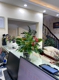 Nha Khoa Úc Châu 362 Trần Hưng Đạo - Nha Khoa Uy Tín Quảng Ninh