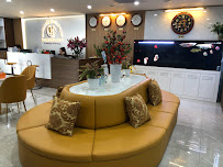 Nha Khoa & Thẩm Mỹ Quốc Tế Hải Oanh (Nha khoa Uy Tín Số 1 tại Quảng Ninh)