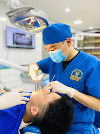 Nha Khoa & Thẩm Mỹ Quốc Tế Hải Oanh (Nha khoa Uy Tín Số 1 tại Quảng Ninh)