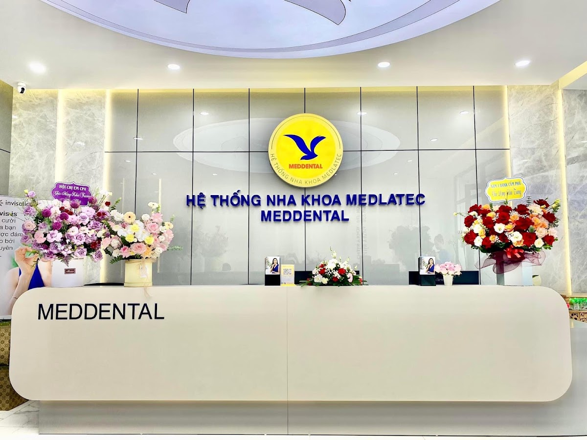 Hệ Thống Nha Khoa MedDental Quảng Ninh - dental clinic in Quang Ninh, Vietnam
