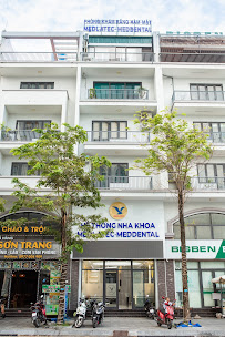 Hệ Thống Nha Khoa MedDental Quảng Ninh