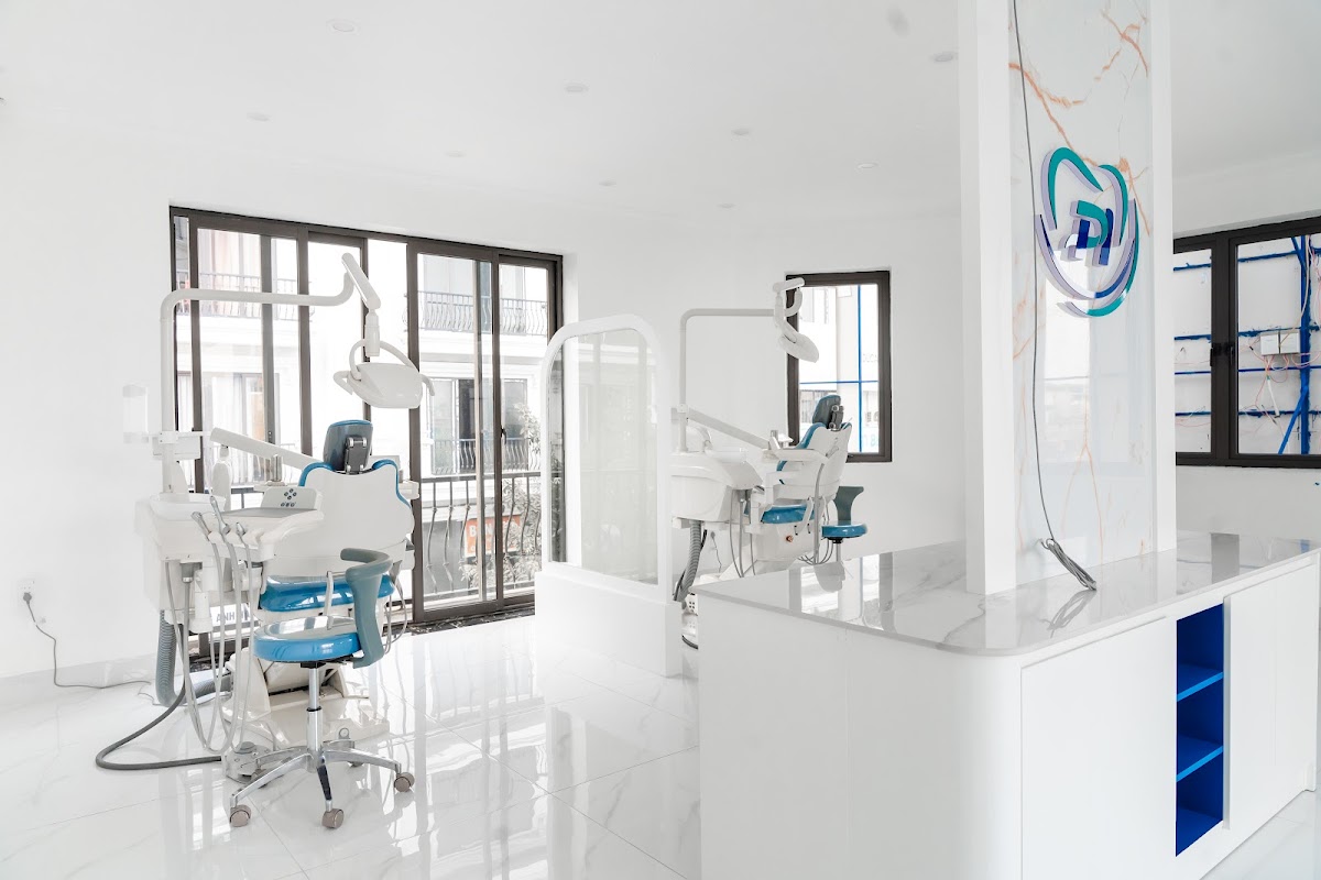 Nha Khoa Quốc Tế American - dental clinic in Quang Ninh, Vietnam