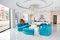 Nha Khoa Quốc Tế American